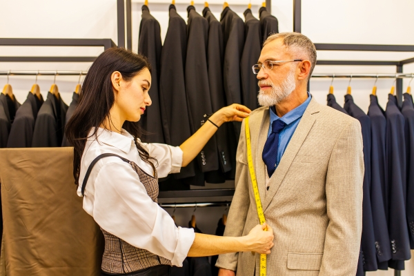 Custom Tailors