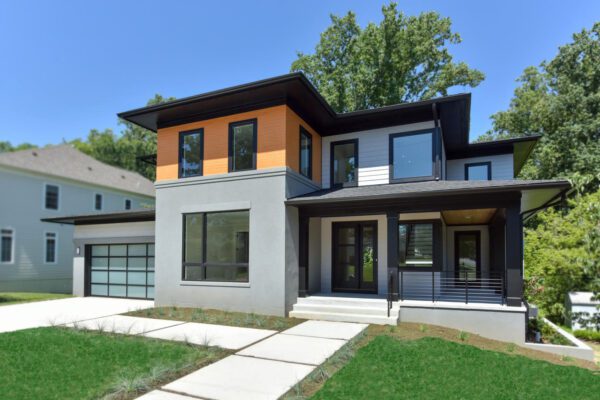 Bespoke Homes
