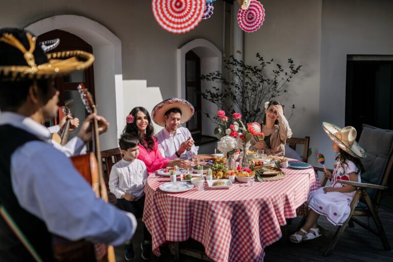 Party Rentals