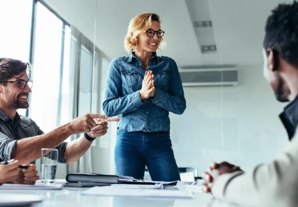 What it Takes to Coordinate a Project With an AV Integrator Partner