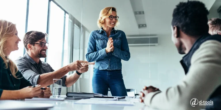 What it Takes to Coordinate a Project With an AV Integrator Partner