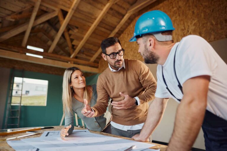What to Ask Before Hiring a Remodeling Contractor in Willowbrook