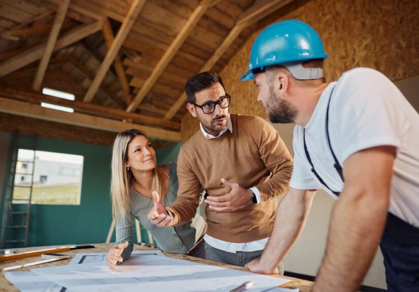 What to Ask Before Hiring a Remodeling Contractor in Willowbrook